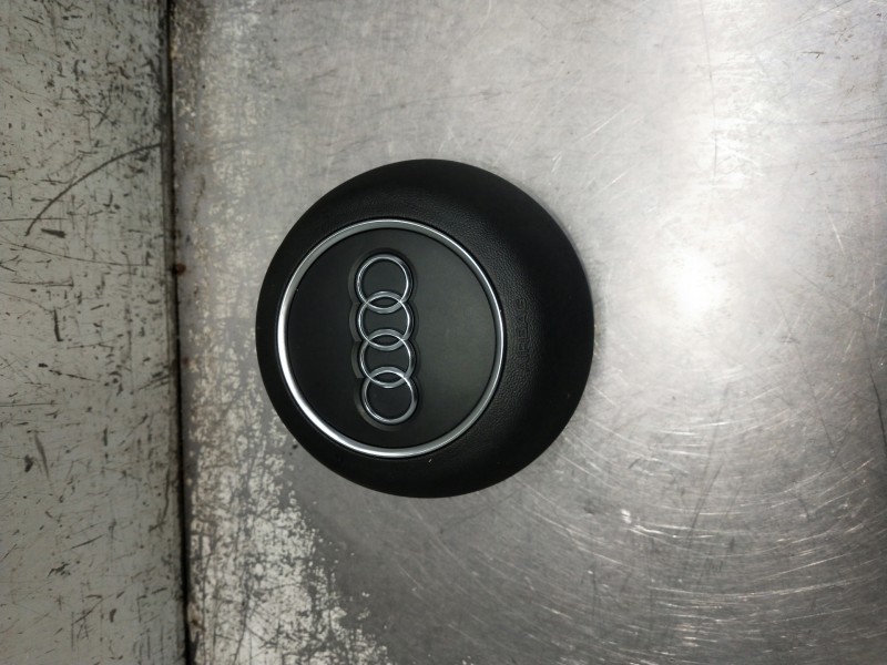 Recambio de kit airbag para audi a4 avant (8w5) sport edition quattro referencia OEM IAM 0285013643 8W0959655F 