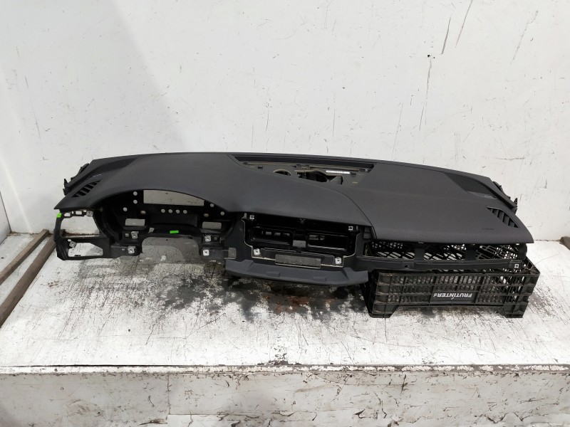 Recambio de kit airbag para audi a4 avant (8w5) sport edition quattro referencia OEM IAM 0285013643 8W0959655F 