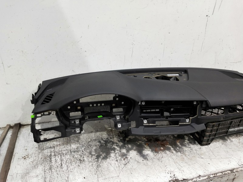 Recambio de kit airbag para audi a4 avant (8w5) sport edition quattro referencia OEM IAM 0285013643 8W0959655F 