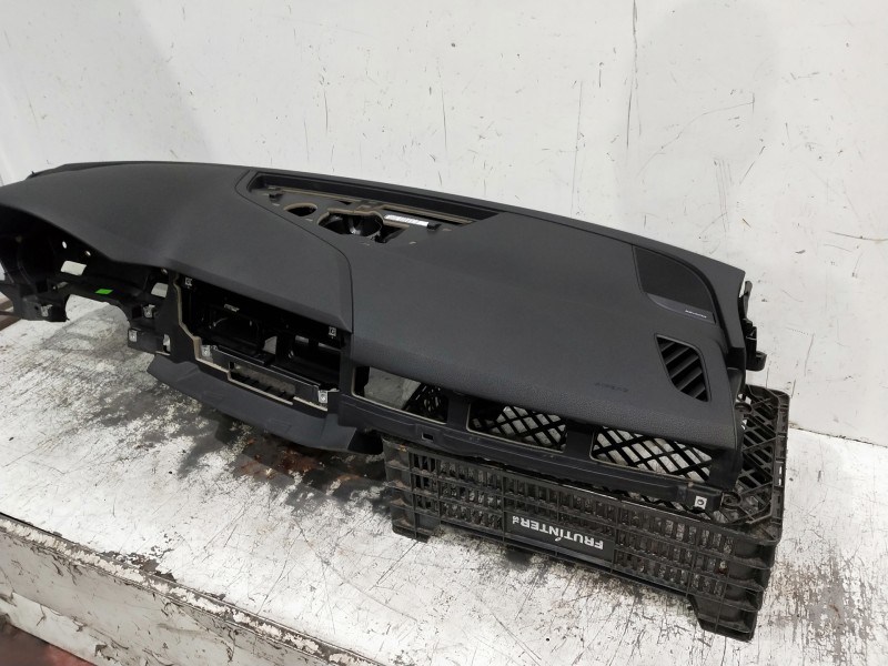 Recambio de kit airbag para audi a4 avant (8w5) sport edition quattro referencia OEM IAM 0285013643 8W0959655F 