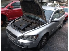 volvo v50 familiar del año 2004