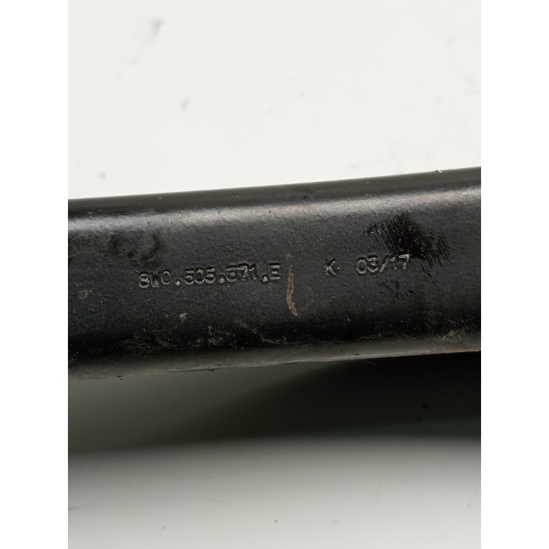 Recambio de brazo suspension superior trasero derecho para audi a4 avant (8w5) sport edition quattro referencia OEM IAM 8W050537