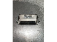 Recambio de centralita motor uce para honda jazz (gd1/5) referencia OEM IAM 1039S01931  