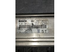 Recambio de centralita motor uce para honda jazz (gd1/5) referencia OEM IAM 1039S01931   2