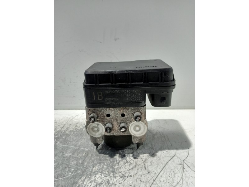 Recambio de abs para toyota rav 4 (a2) 2.0 16v cat referencia OEM IAM 4451042080 8954142050 1338000020