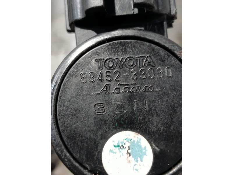 Recambio de caja mariposa para toyota rav 4 (a2) 2.0 16v cat referencia OEM IAM 2227028010  8945233030