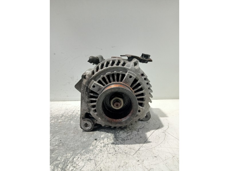 Recambio de alternador para toyota rav 4 (a2) 2.0 16v cat referencia OEM IAM 1022110780  