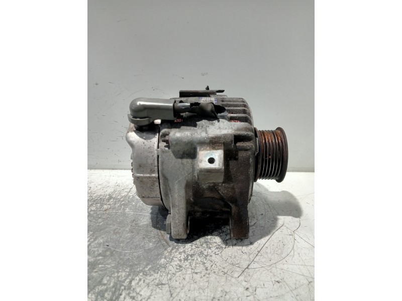 Recambio de alternador para toyota rav 4 (a2) 2.0 16v cat referencia OEM IAM 1022110780  