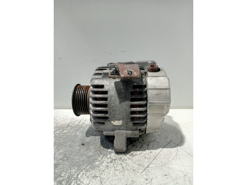 Recambio de alternador para toyota rav 4 (a2) 2.0 16v cat referencia OEM IAM 1022110780  