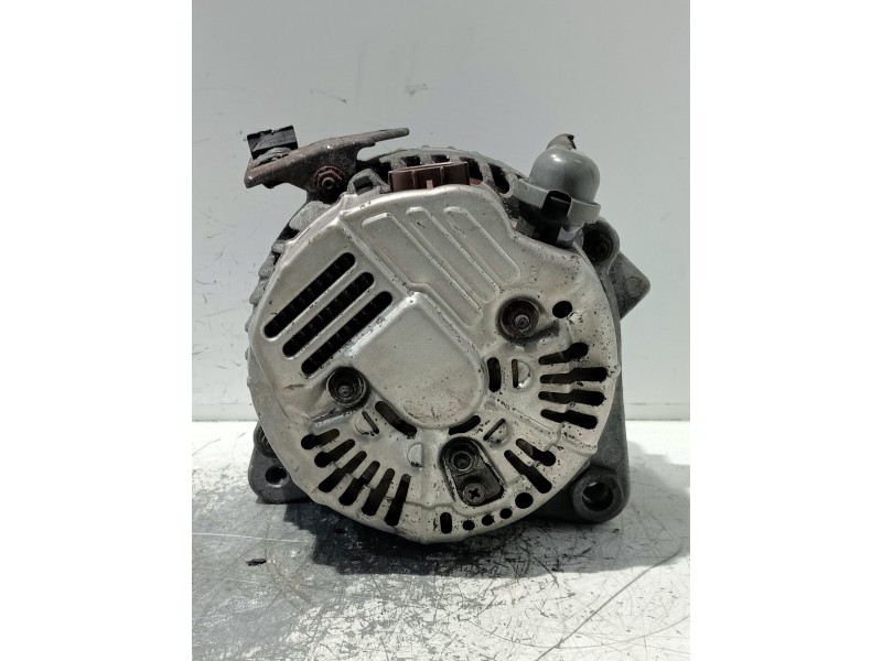 Recambio de alternador para toyota rav 4 (a2) 2.0 16v cat referencia OEM IAM 1022110780  