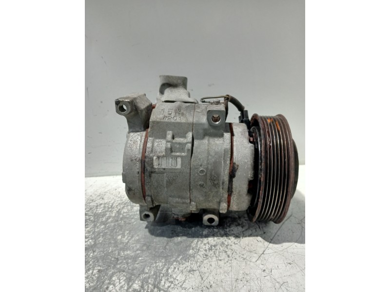 Recambio de compresor aire acondicionado para toyota rav 4 (a2) 2.0 16v cat referencia OEM IAM 4472204E 10S15C 