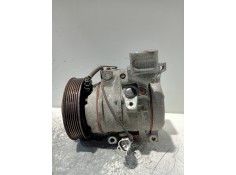 Recambio de compresor aire acondicionado para toyota rav 4 (a2) 2.0 16v cat referencia OEM IAM 4472204E 10S15C  2
