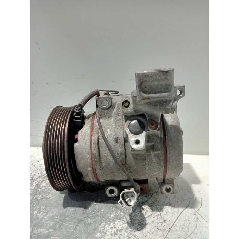 Recambio de compresor aire acondicionado para toyota rav 4 (a2) 2.0 16v cat referencia OEM IAM 4472204E 10S15C 