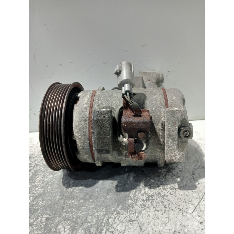 Recambio de compresor aire acondicionado para toyota rav 4 (a2) 2.0 16v cat referencia OEM IAM 4472204E 10S15C 