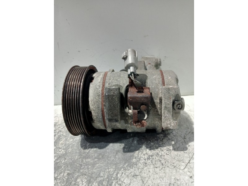 Recambio de compresor aire acondicionado para toyota rav 4 (a2) 2.0 16v cat referencia OEM IAM 4472204E 10S15C 
