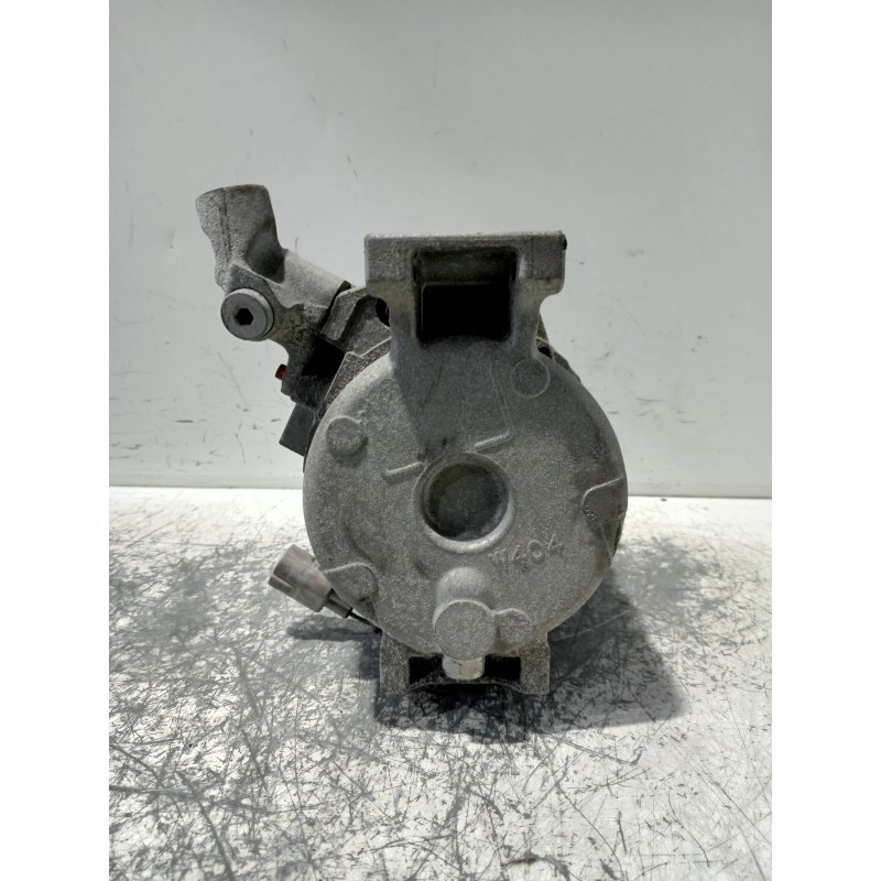 Recambio de compresor aire acondicionado para toyota rav 4 (a2) 2.0 16v cat referencia OEM IAM 4472204E 10S15C 