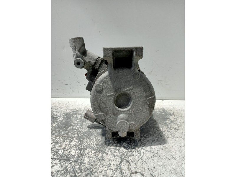 Recambio de compresor aire acondicionado para toyota rav 4 (a2) 2.0 16v cat referencia OEM IAM 4472204E 10S15C 