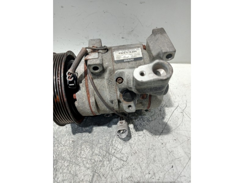 Recambio de compresor aire acondicionado para toyota rav 4 (a2) 2.0 16v cat referencia OEM IAM 4472204E 10S15C 
