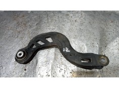 Recambio de brazo suspension superior trasero izquierdo para mercedes clase b (w246) b 180 cdi be (246.200) referencia OEM IAM A
