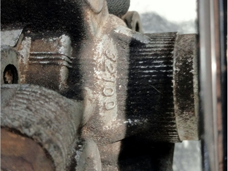 Recambio de bomba direccion para toyota rav 4 (a2) 2.0 16v cat referencia OEM IAM  32100 X3D49080