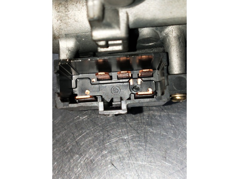 Recambio de conmutador de arranque para honda jazz (gd1/5) referencia OEM IAM 3331235717  