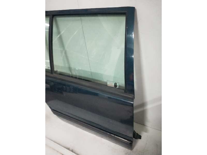 Recambio de puerta trasera derecha para volvo serie 940 berlina/familiar referencia OEM IAM   