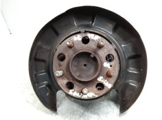 Recambio de mangueta trasera derecha para hyundai sonata (nf) 2.0 crdi style referencia OEM IAM   