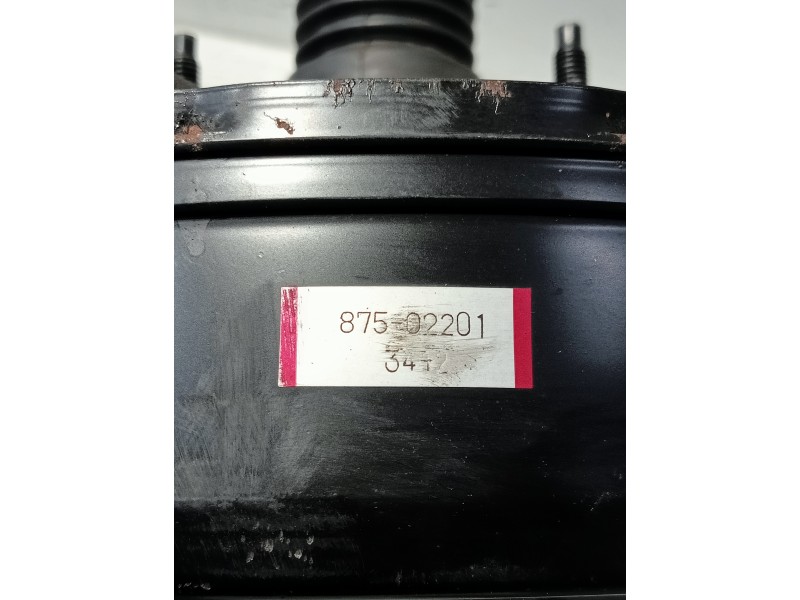 Recambio de servofreno para toyota rav 4 (a2) 2.0 16v cat referencia OEM IAM 87502201  