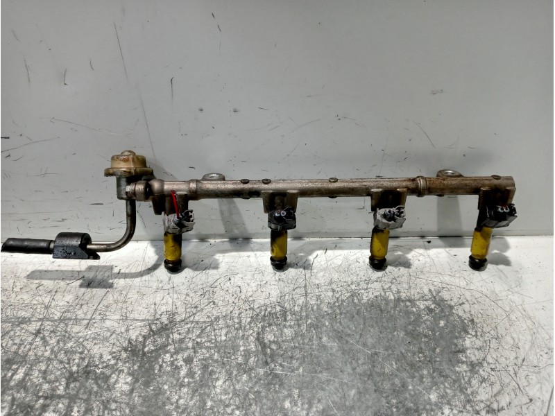 Recambio de rampa inyectora para toyota rav 4 (a2) 2.0 16v cat referencia OEM IAM   