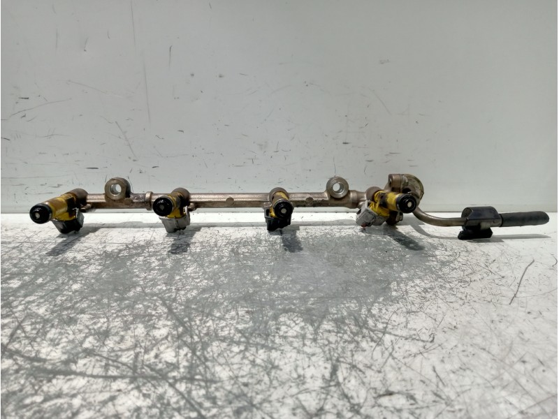 Recambio de rampa inyectora para toyota rav 4 (a2) 2.0 16v cat referencia OEM IAM   
