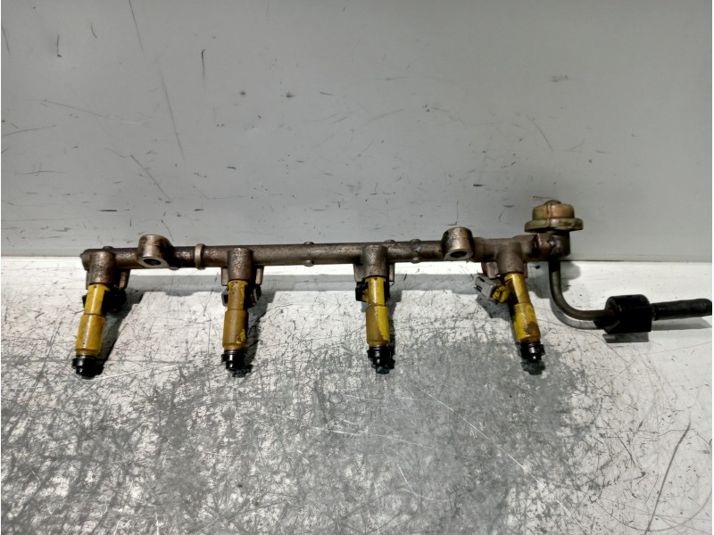 Recambio de rampa inyectora para toyota rav 4 (a2) 2.0 16v cat referencia OEM IAM   