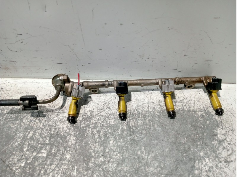 Recambio de rampa inyectora para toyota rav 4 (a2) 2.0 16v cat referencia OEM IAM   
