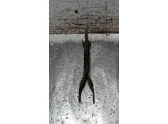 Recambio de brazo suspension superior trasero izquierdo para mercedes clase b (w246) b 180 cdi be (246.200) referencia OEM IAM A 2