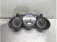 Recambio de cuadro instrumentos para honda jazz (gd1/5) referencia OEM IAM HR0294120  