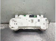 Recambio de cuadro instrumentos para honda jazz (gd1/5) referencia OEM IAM HR0294120   2