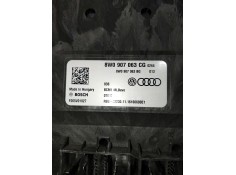 Recambio de modulo electronico para audi a4 avant (8w5) sport edition quattro referencia OEM IAM 8W0907063CG F005V01927  2