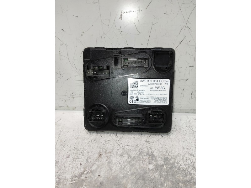 Recambio de modulo electronico para audi a4 avant (8w5) sport edition quattro referencia OEM IAM 8W0907064CC 5DK01107923 