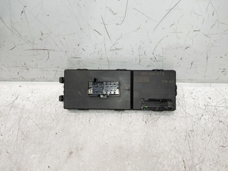 Recambio de modulo electronico para audi a4 avant (8w5) sport edition quattro referencia OEM IAM 4W0959107B A2C73762518 