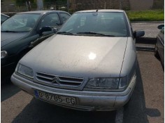 citroen xantia berlina del año 2000