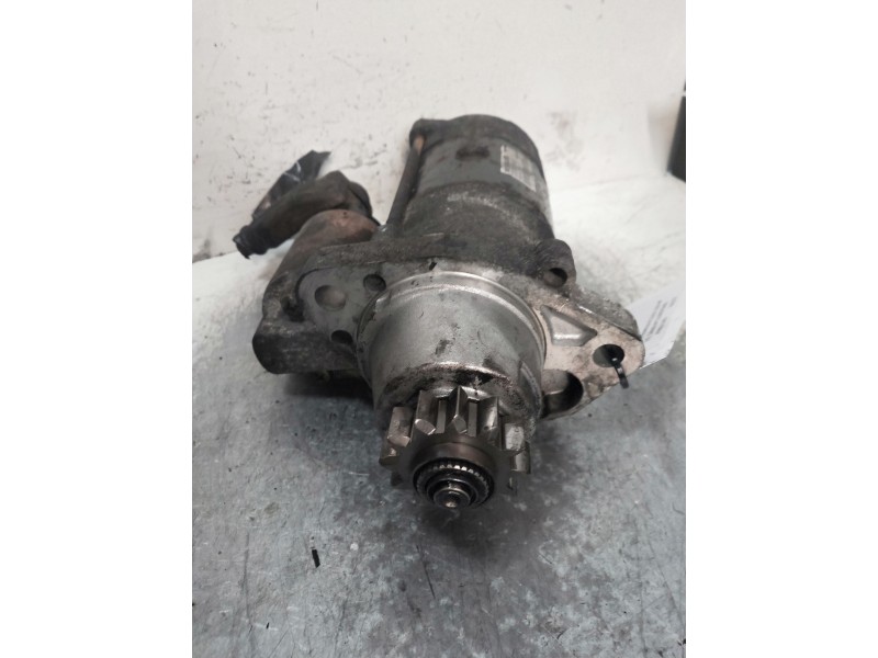 Recambio de motor arranque para nissan primera berlina (p12) tekna referencia OEM IAM 233008H801  