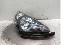 Recambio de faro derecho para honda jazz (gd1/5) referencia OEM IAM   