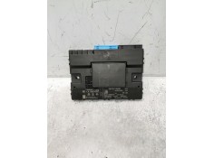 Recambio de modulo electronico para audi a4 avant (8w5) sport edition quattro referencia OEM IAM 8W7907468D A2C75797601 