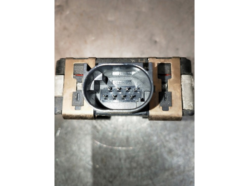Recambio de modulo electronico para audi a4 avant (8w5) sport edition quattro referencia OEM IAM 4M0907590D 0203301232 