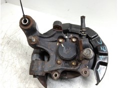 Recambio de mangueta trasera derecha para hyundai sonata (nf) 2.0 crdi style referencia OEM IAM    2