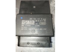 Recambio de modulo electronico para audi a4 avant (8w5) sport edition quattro referencia OEM IAM 4M0906121B   2