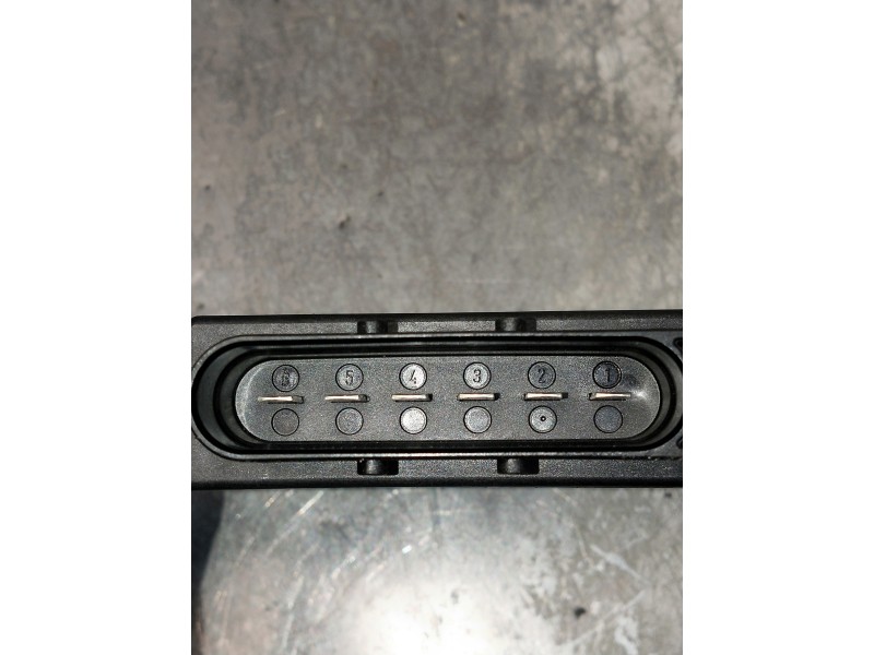 Recambio de modulo electronico para audi a4 avant (8w5) sport edition quattro referencia OEM IAM 4M0906121B  