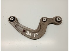 Recambio de brazo suspension inferior trasero izquierdo para audi a4 avant (8w5) sport edition quattro referencia OEM IAM 8W0505