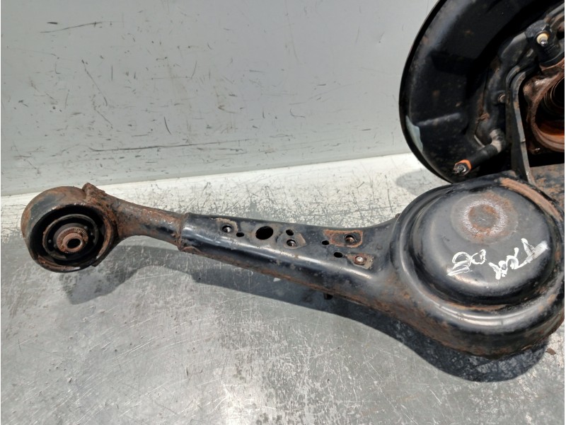 Recambio de mangueta trasera derecha para toyota rav 4 (a2) 2.0 16v cat referencia OEM IAM   