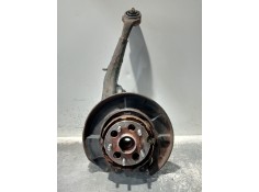 Recambio de mangueta trasera izquierda para toyota rav 4 (a2) 2.0 16v cat referencia OEM IAM   