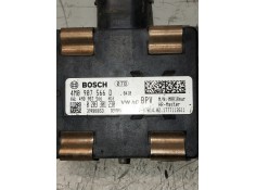 Recambio de modulo electronico para audi a4 avant (8w5) sport edition quattro referencia OEM IAM 4M0907566D 0203301230  2